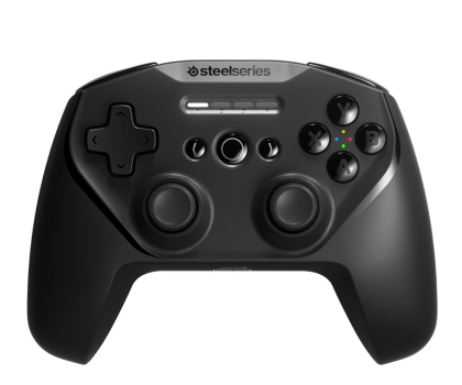 Akcesoria do konsol STEELSERIES Stratus+ 69076